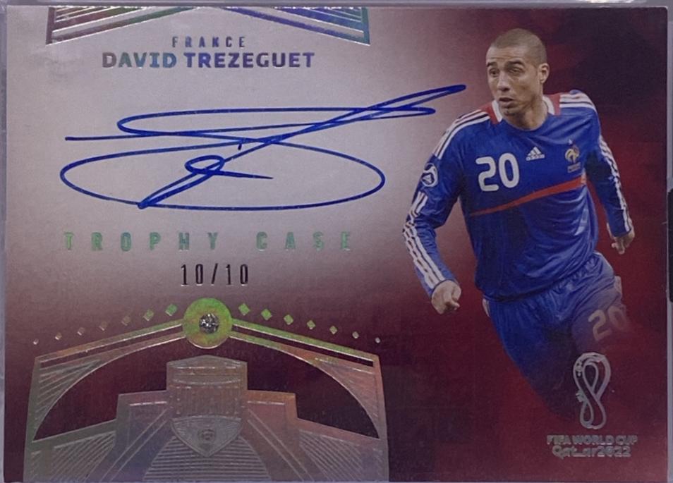 David Trezeguet