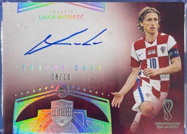 Luka Modric