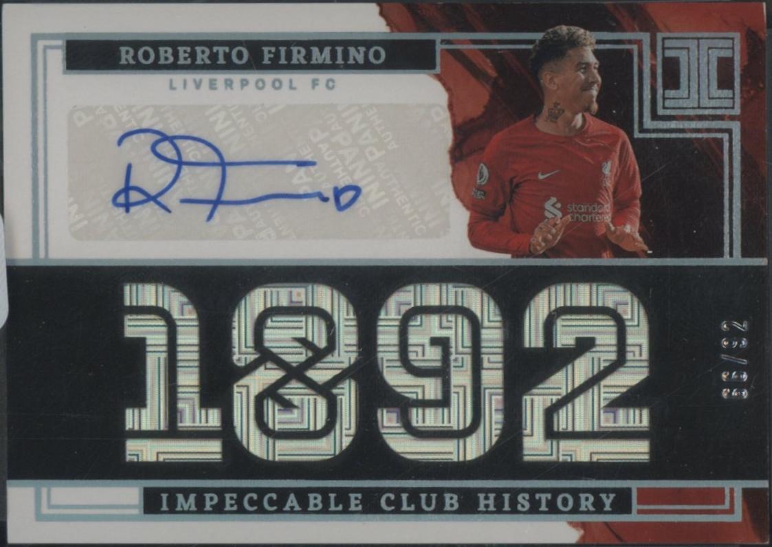 Roberto Firmino #CH-RFO