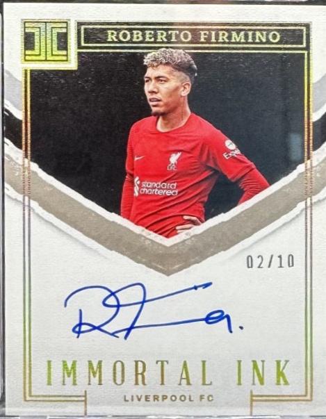 Roberto Firmino #IM-RFO