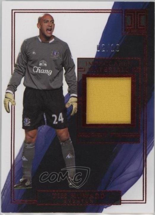 Tim Howard [Ruby] #IM-THO