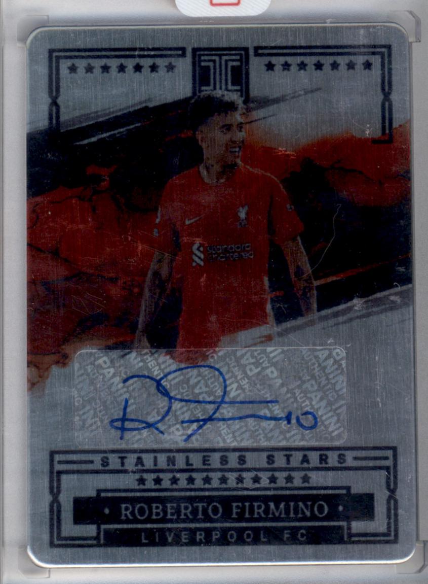 Roberto Firmino #SS-RFO