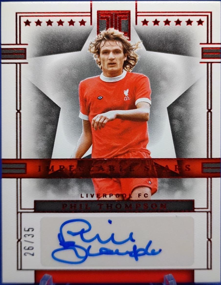 Phil Thompson #IS-PTO