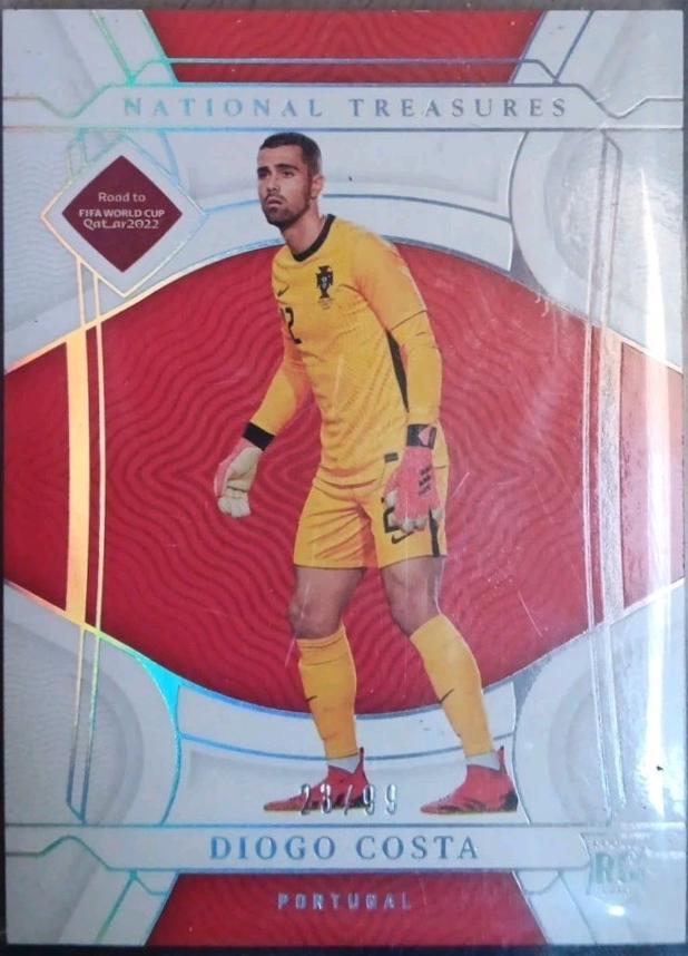 Diogo Costa #109