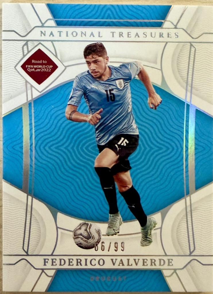 Federico Valverde #149