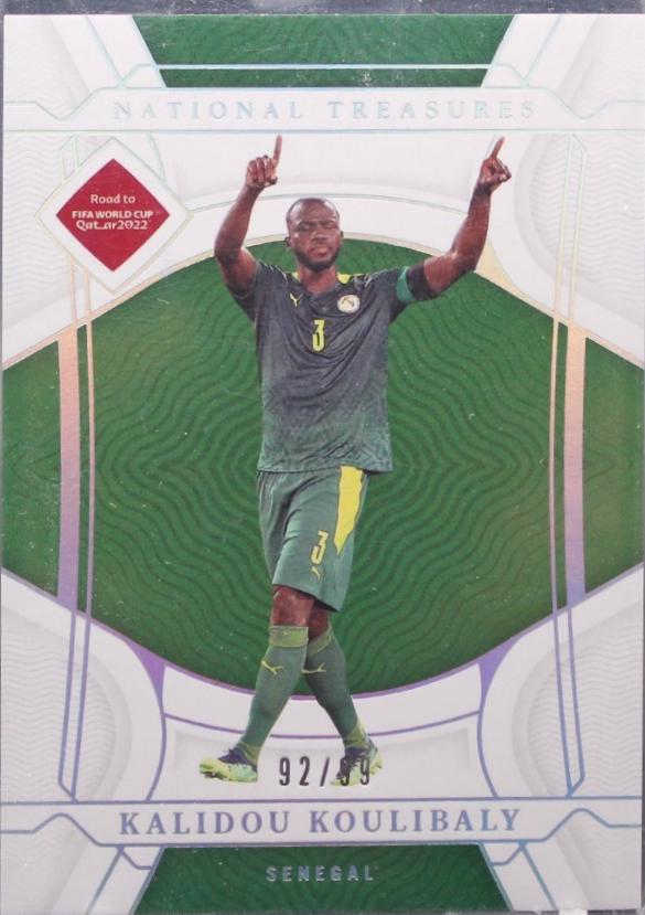 Kalidou Koulibaly #116