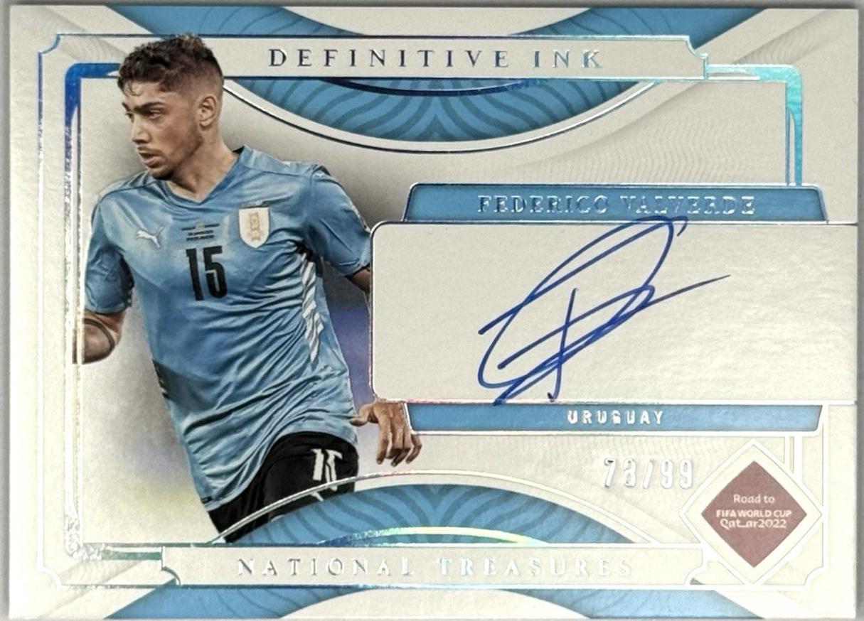 Federico Valverde #DI-FV
