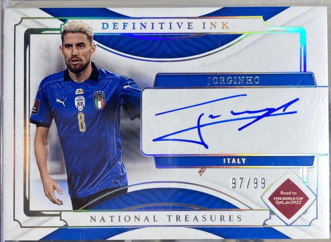 Jorginho #DI-J