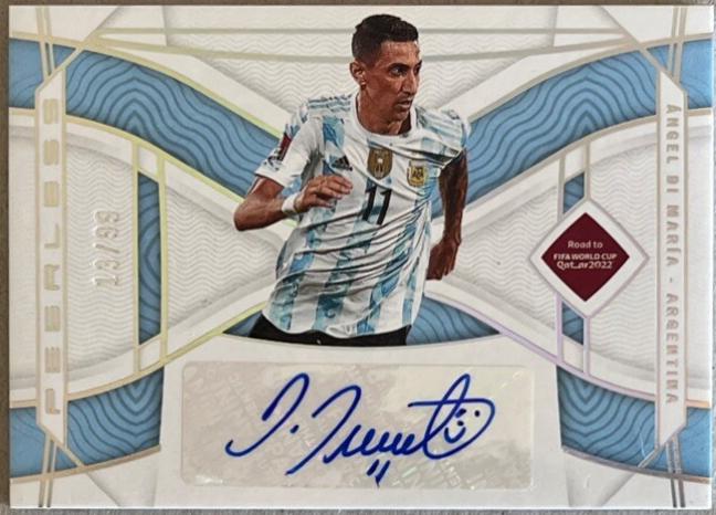 Angel Di Maria #PS-ADM
