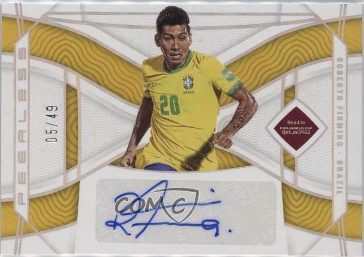 Roberto Firmino #PS-RFO