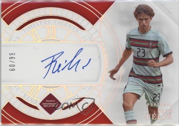 Joao Felix #TS-JF