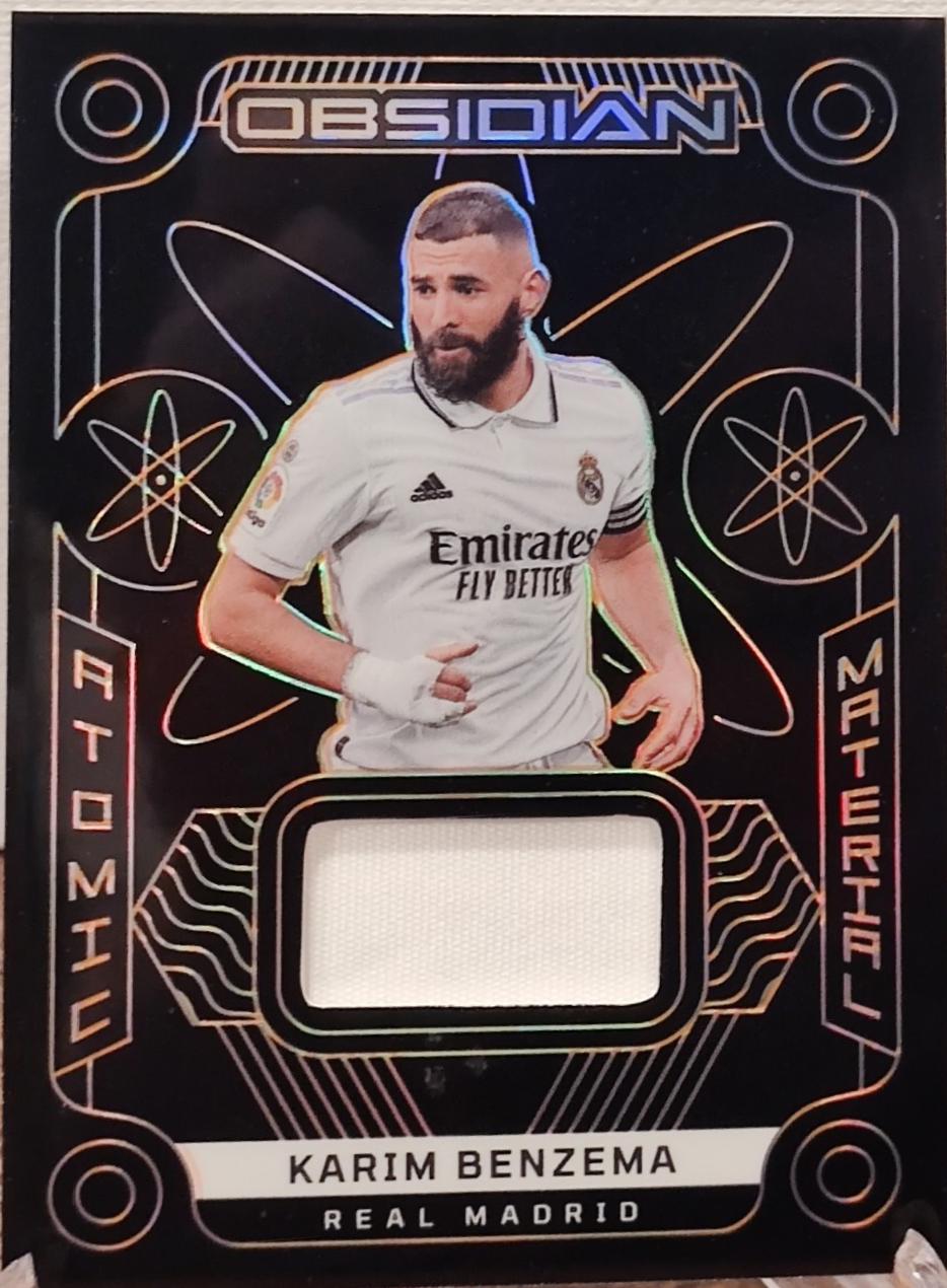 Karim Benzema #AM-KBA