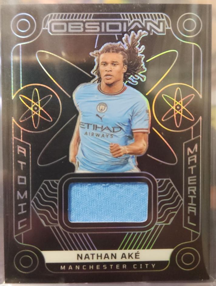 Nathan Ake #AM-AKE