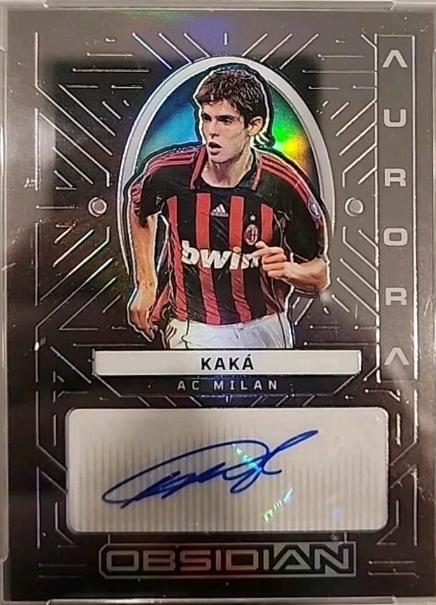 Kaka #AA-K