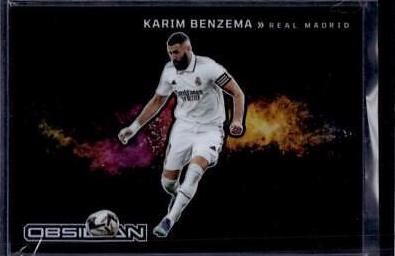Karim Benzema #10