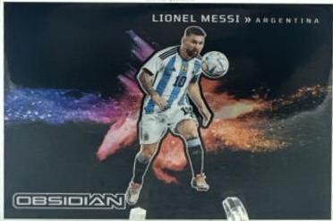 Lionel Messi #2