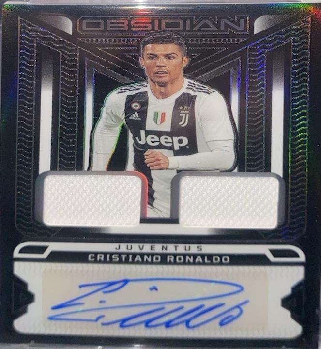 Cristiano Ronaldo #DJI-CR7