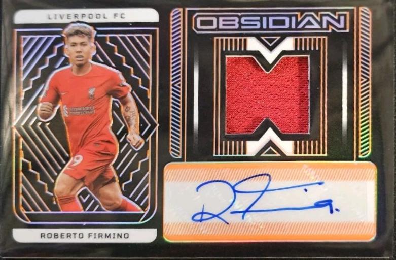 Roberto Firmino #JA-RFO