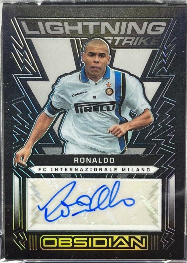 Ronaldo #LS-R9