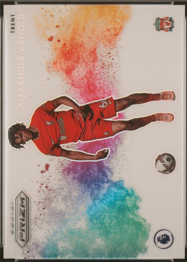 Trent Alexander Arnold #22