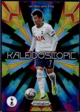 Heung Min Son [Gold] #20