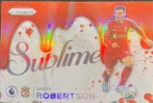 Andy Robertson #12