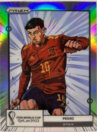 Pedri #18