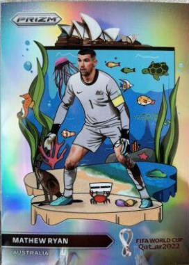 Mathew Ryan #30