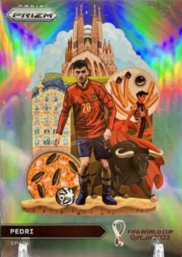 Pedri #25
