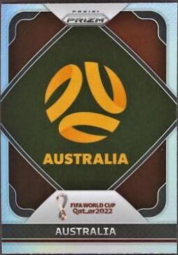 Australia [Silver] #30