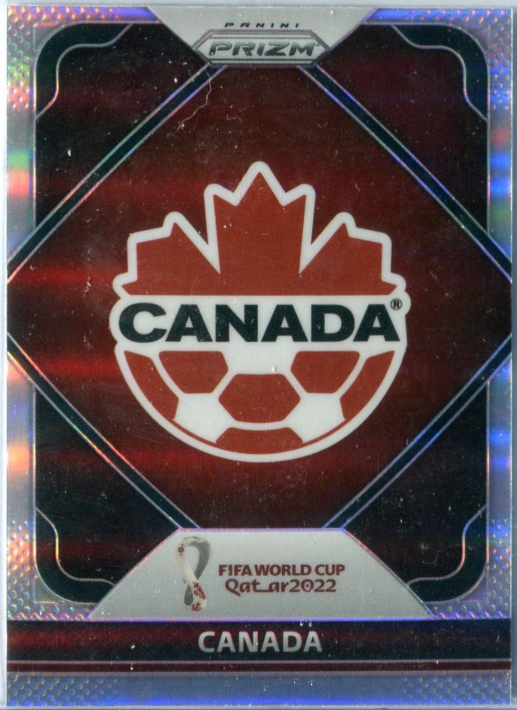Canada [Silver] #5
