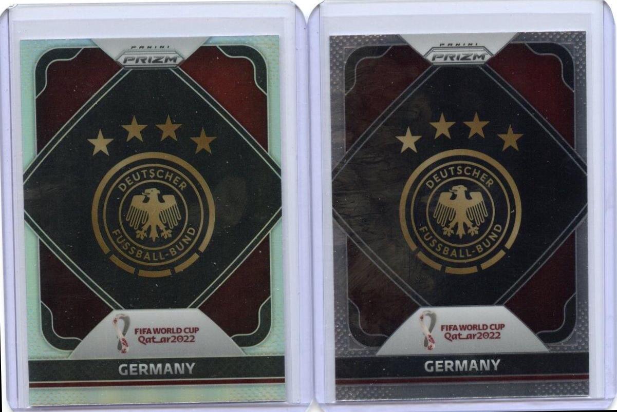 Germany [Silver] #11
