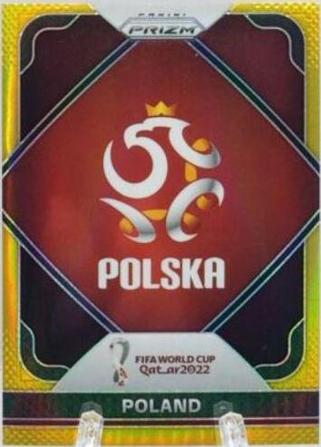Poland [Gold] #19