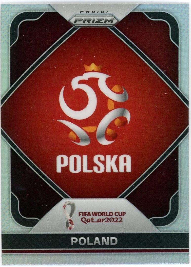 Poland [Silver] #19