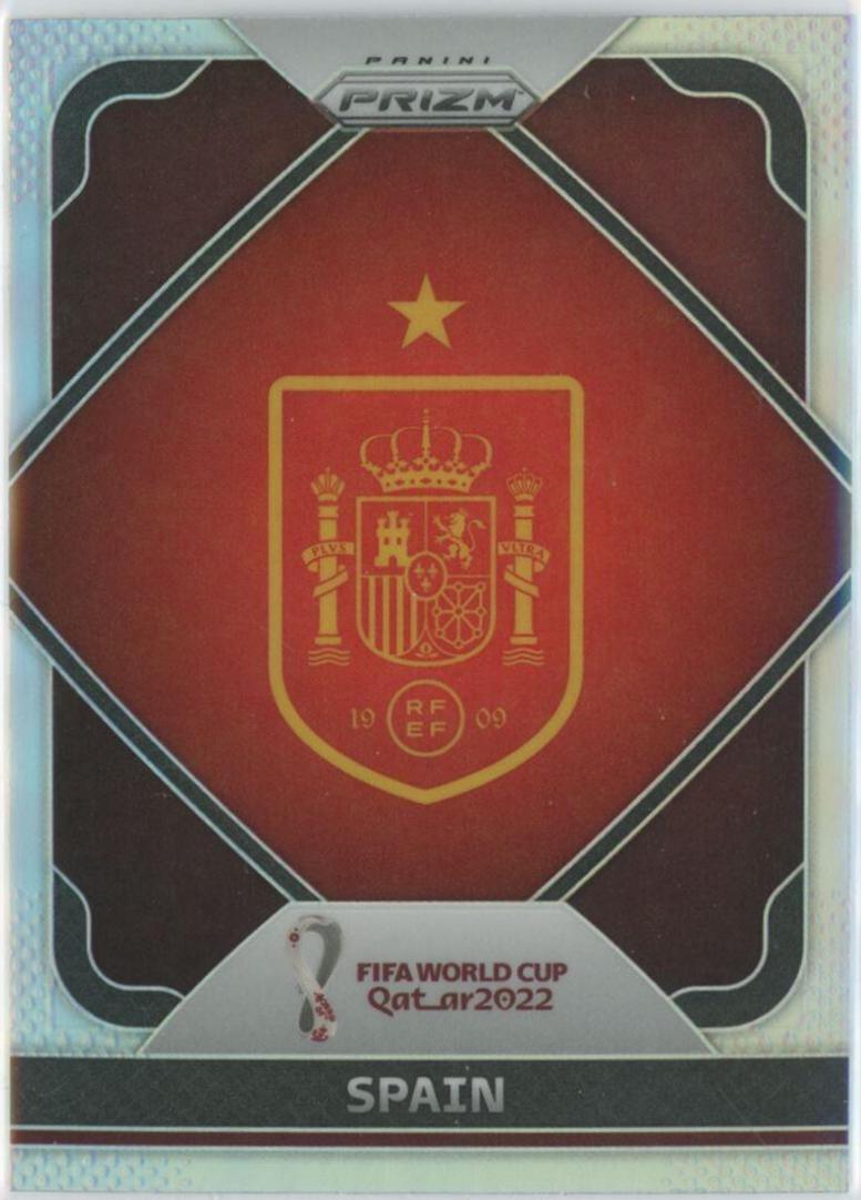 Spain #25