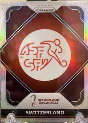 Switzerland [Silver] #26