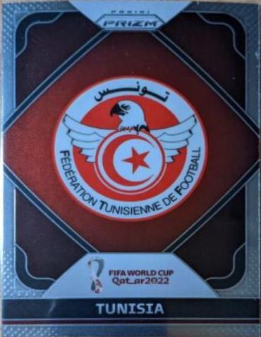 Tunisia #27