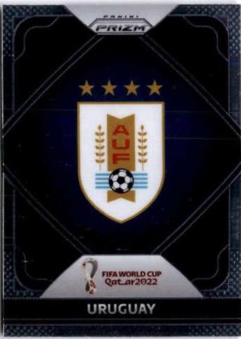 Uruguay #29
