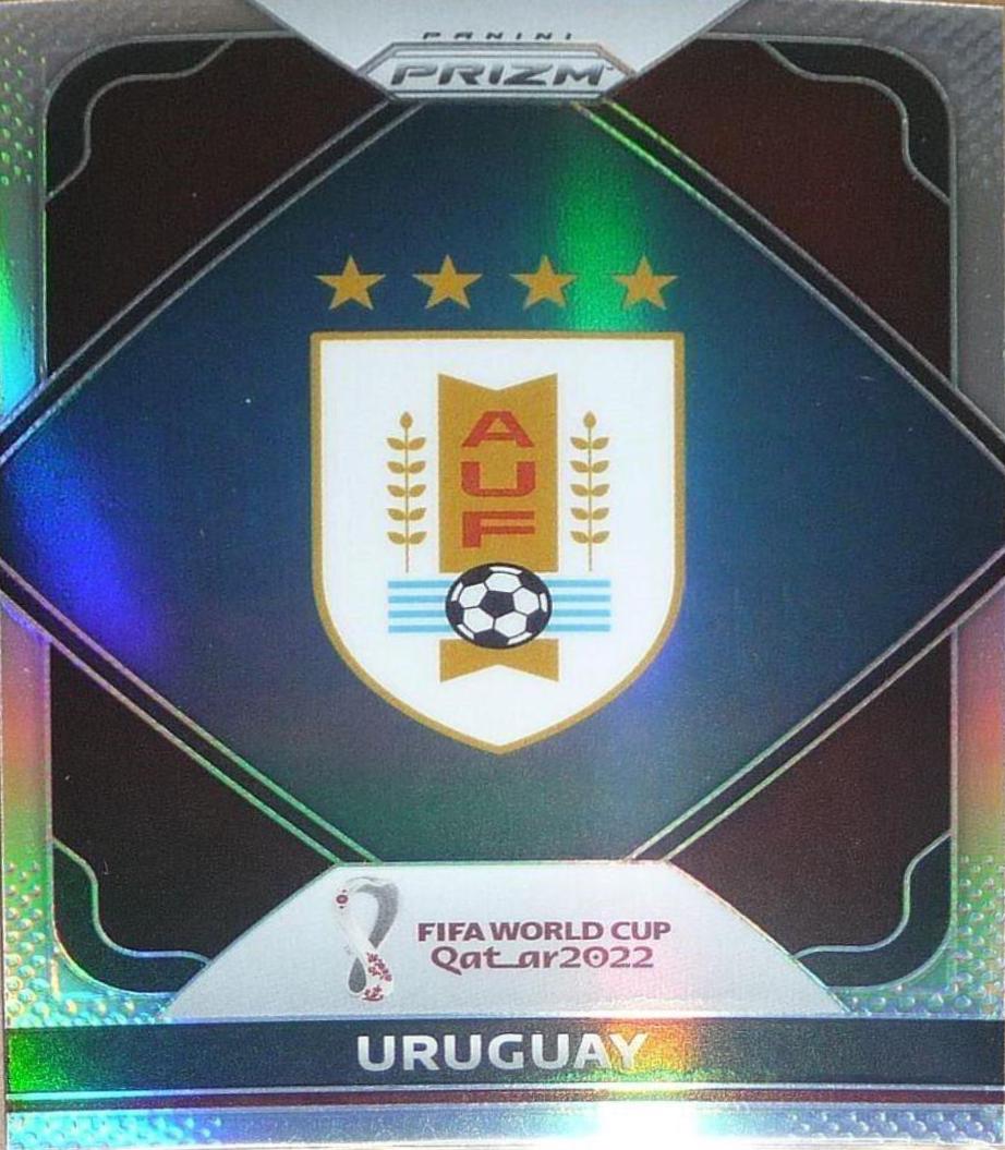 Uruguay [Silver] #29