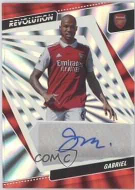 Gabriel #A-GMS