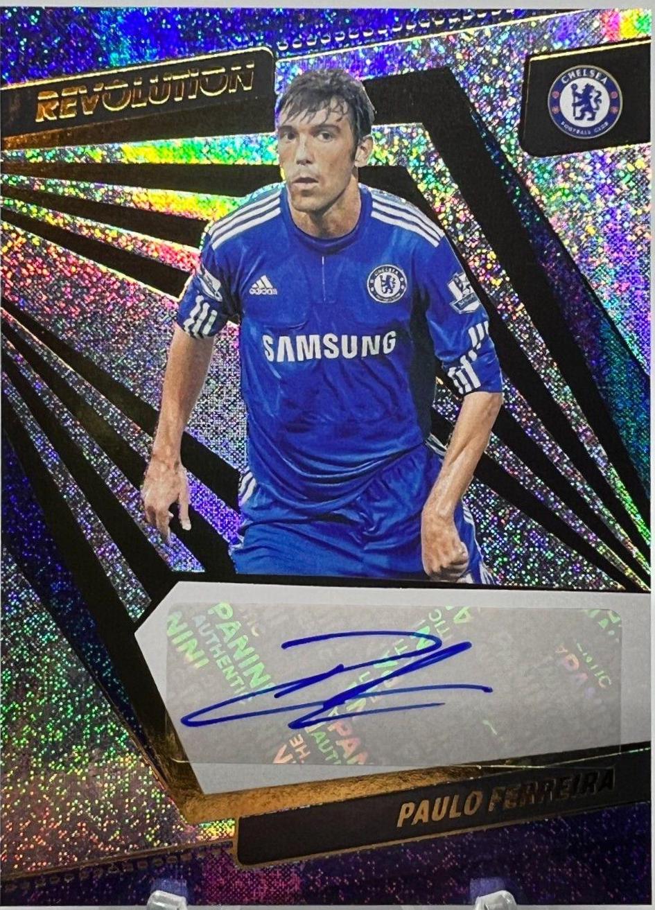 Paulo Ferreira #A-PFR