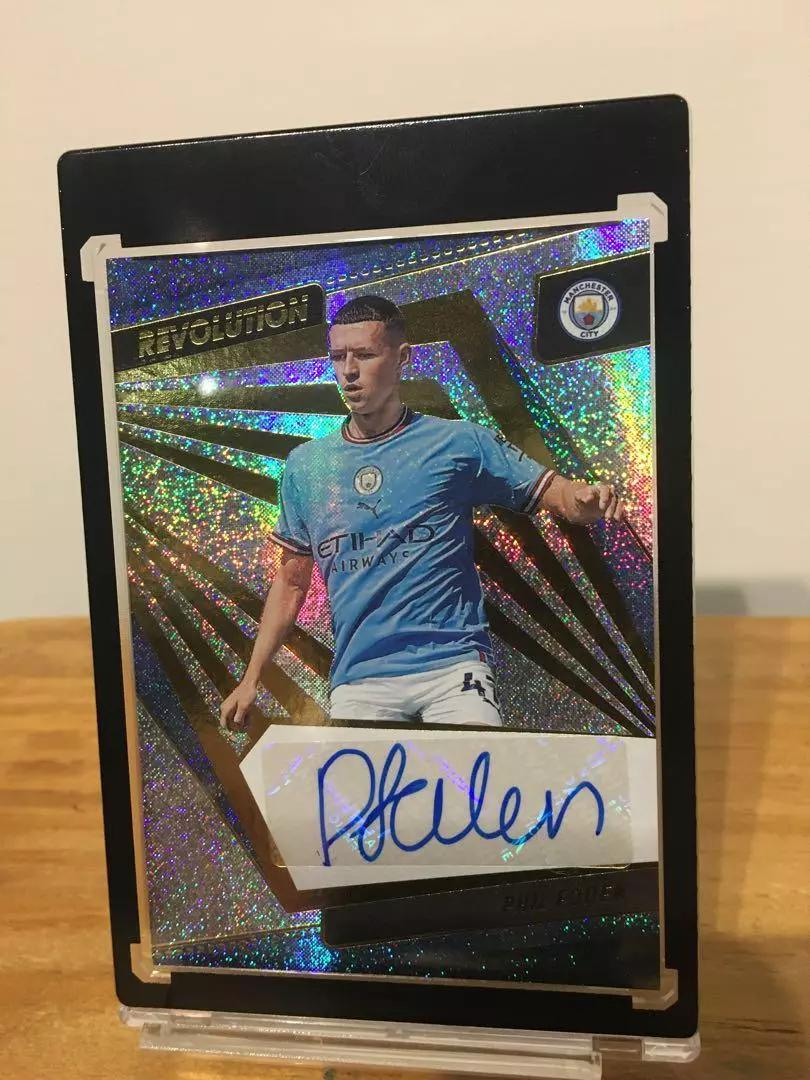 Phil Foden #A-PF