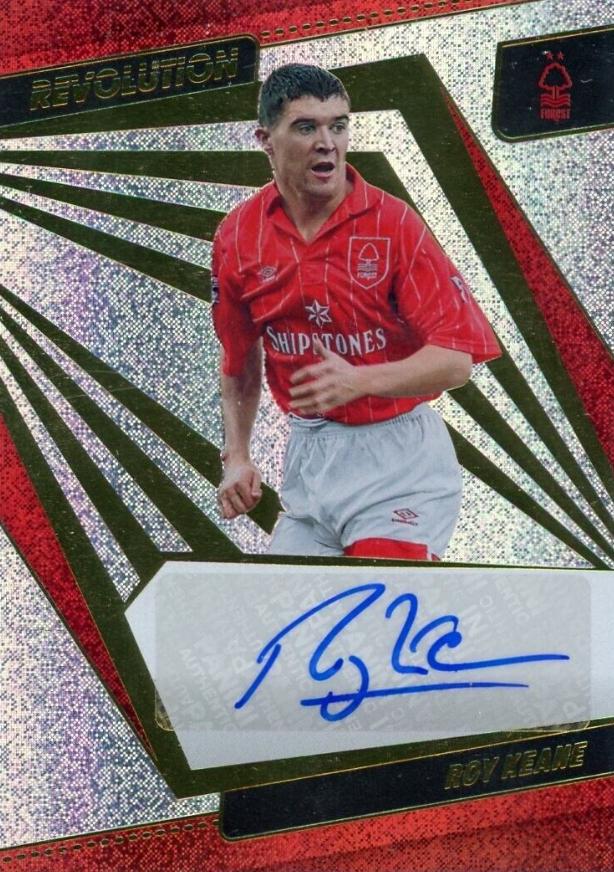 Roy Keane #A-ROY