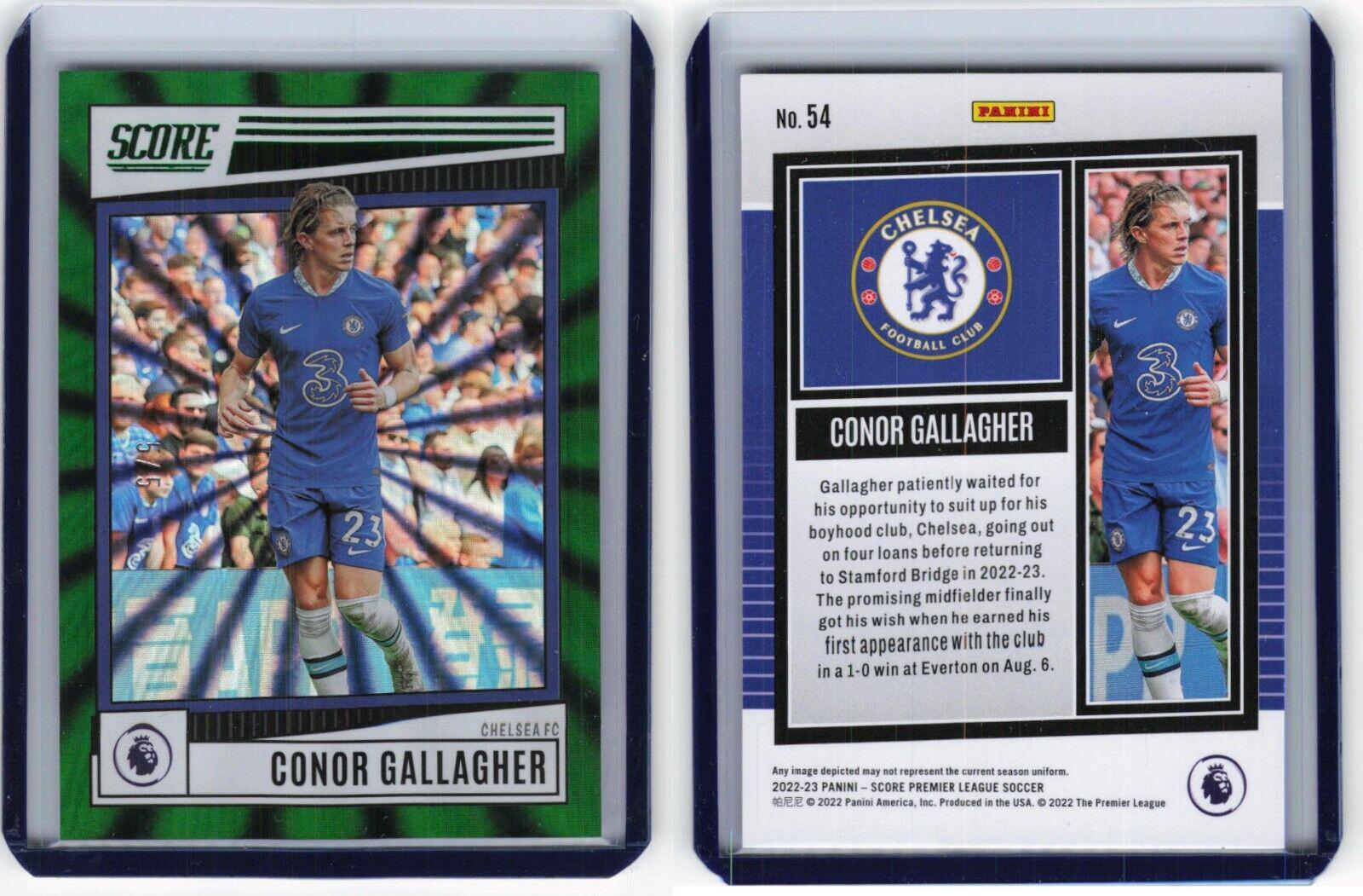 Conor Gallagher [Green Laser] #54
