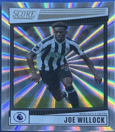 Joe Willock #146