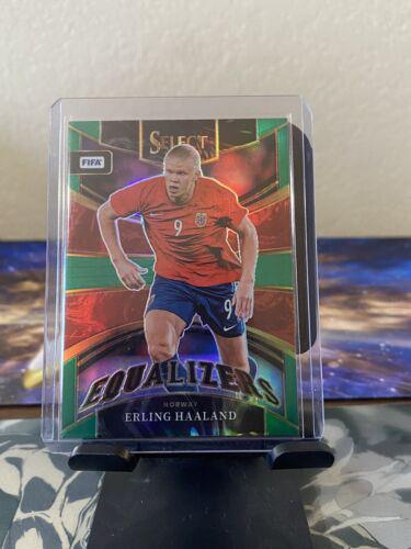 Erling Haaland [Green] #12