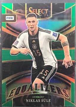 Niklas Sule [Green] #6