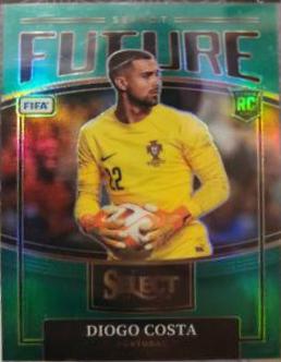 Diogo Costa [Green] #15