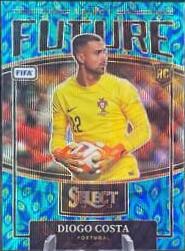 Diogo Costa [Peacock] #15