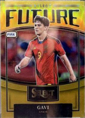 Gavi [Gold] #16